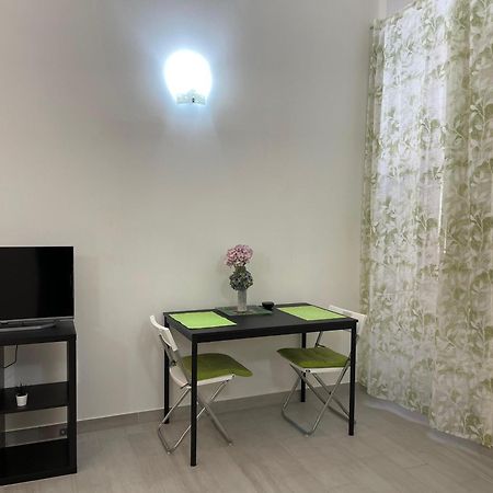 Cristina'S Home คาตาเนีย ภายนอก รูปภาพ
