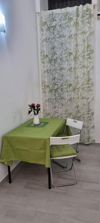 Cristina'S Home คาตาเนีย ภายนอก รูปภาพ
