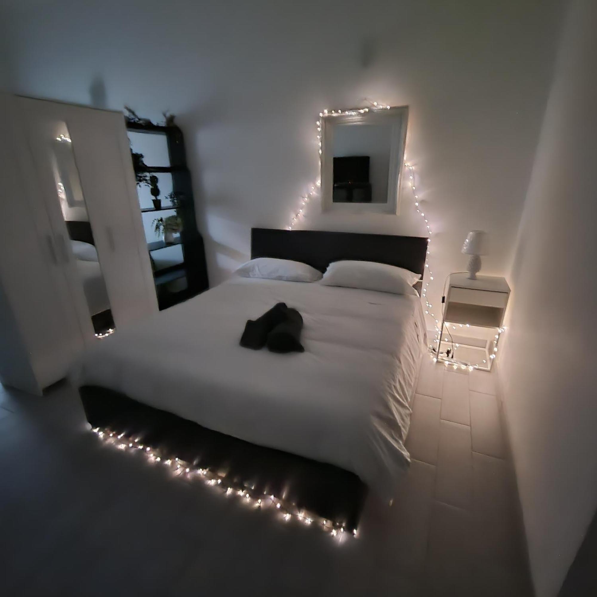 Cristina'S Home คาตาเนีย ภายนอก รูปภาพ